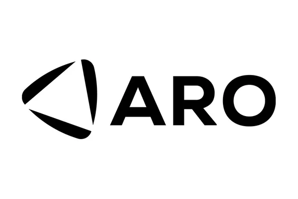 ARO company logo
