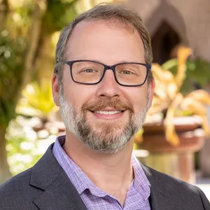 Adam Weyhaupt headshot