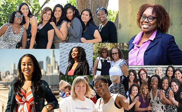 Mount Black Alumnae Association