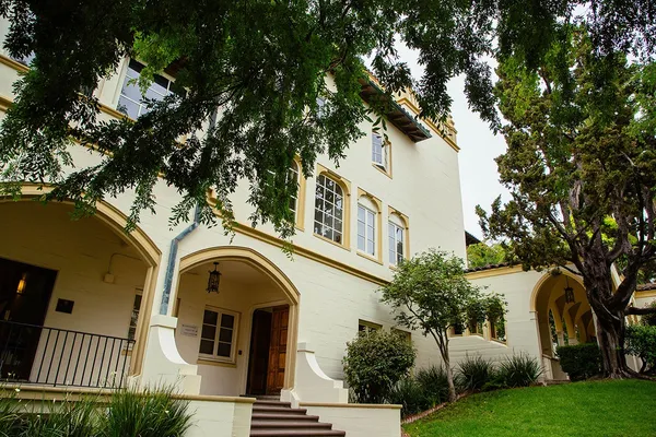 Dorm at chalon campus