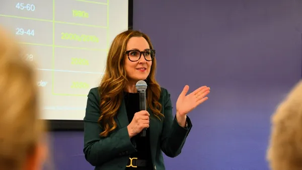 Career expert and bestselling author Lindsey Pollak