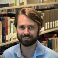 Dylan Smith headshot