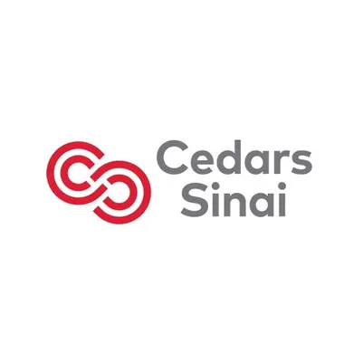 Cedars Sinai Logo