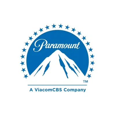 Paramount Logo
