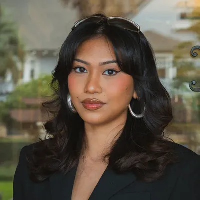 Jaelene Conte headshot