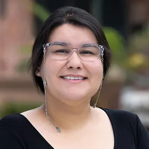 Marissa Acedo headshot