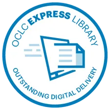 OCLO Express Library icon