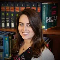 Rebekah Tweed Fox headshot