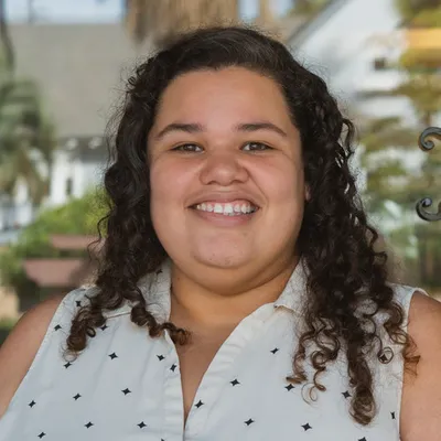 Rose Salanic headshot