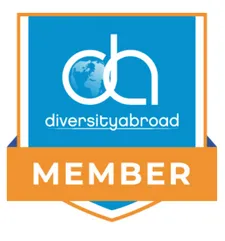 Diversity Abroad Logo
