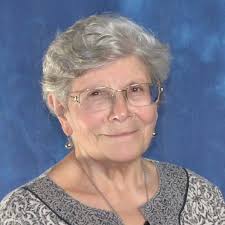 Sister Annette Debs, CSJ '61