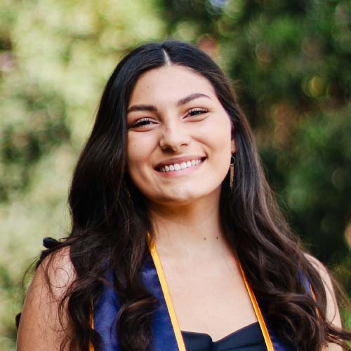 Ashley Bernal headshot