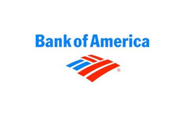 Bank of America Logo