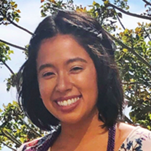 Desiree Mejia Headshot