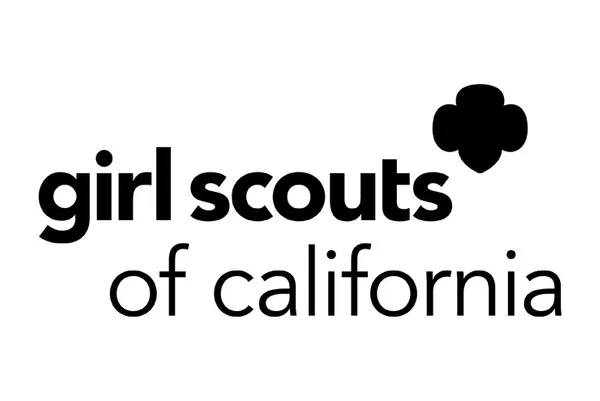 Girl scouts of california logo
