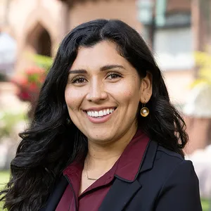 Laura Martinez Rodriguez headshot