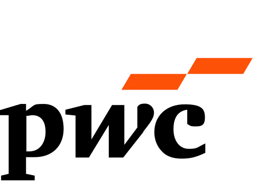 pwc.com company logo provided by Brandfetch.com