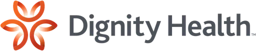 dignityhealth.org company logo provided by Brandfetch.com