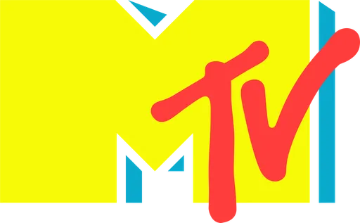 mtv.com company logo provided by Brandfetch.com