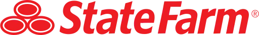 statefarm.com company logo provided by Brandfetch.com