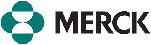 merck.com company logo provided by Brandfetch.com