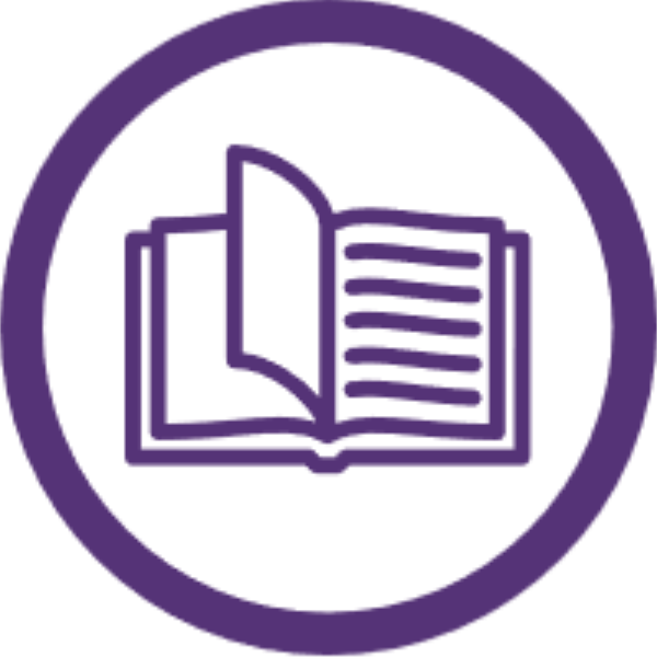 course reserves icon