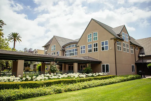 MSMU Doheny Bookstore